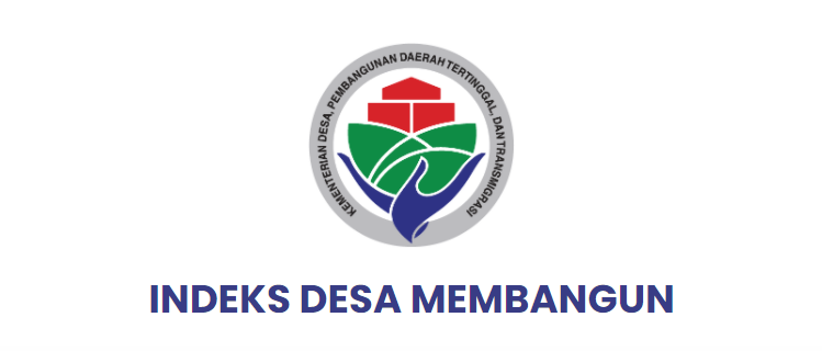Indeks Desa Membangun Tahun 2021